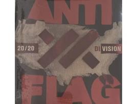 Vinil Anti-Flag - 20/20 Division