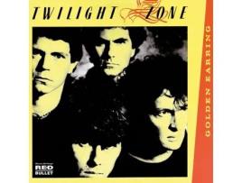 Vinil Golden Earring - Twilight Zone / When The Lady Smiles
