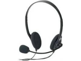 Auricular para telemóvel EDNET Headset