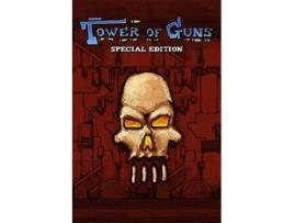 Jogo PS4 Tower of Guns (Special Edition)
