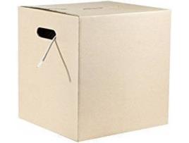 Cabo de Rede CONNECT (RJ45 - 305 m - Cinzento)