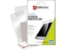 Pack 2 Películas DISPLEX iPhone 7