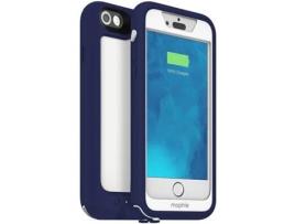 Capa iPhone 6, 6s MOPHIE JPPRO-IP6-BLU Azul