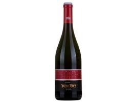 Vinho Tinto 100 Hectares Colheita