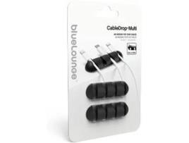 Organizador de Cabos BLUELOUNGE CaboDrop Multi