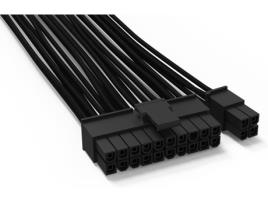 Cabo de Série BE QUIET! (ATX - 61 cm - Preto)