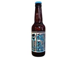 Cerveja Punk IPA