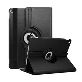 Capa rotativa para iPad Air 2 360º Rotação Capa Preta