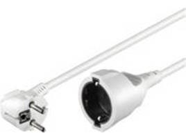 Cabo de Alimentação GOOBAY NK 117 W-300
