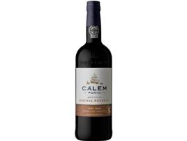 Vinho do Porto CÁLEM Special Reserve Tawny