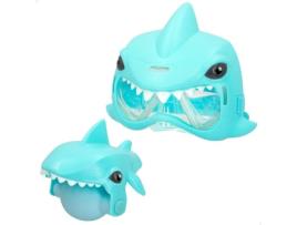 Brinquedo de Praia EOLO Shark (18x8.5x15 cm)