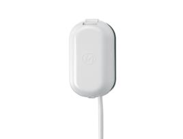 Maxview B2020 Protetor de Cabos Branco