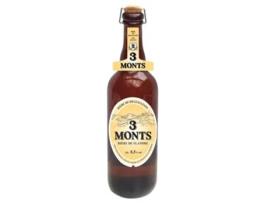 Cerveja 3 Monts 75 cl