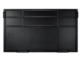 Ag Neovo Ifp-7502 189.2 Cm 74.5' 3840 X 2160 Pixels Multitoque Preto