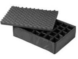 Divisor de caixa B&W 2723