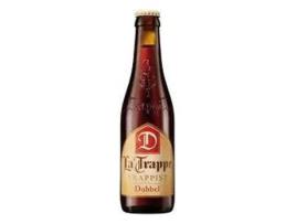 Cerveja La Trappe Dubbel 33 Cl