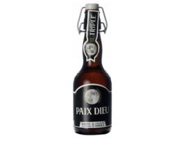 Cerveja Paix Dieux 33 cl