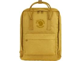 Mochila FJÄLLRÄVEN 23548142 (Universal - Amarelo)