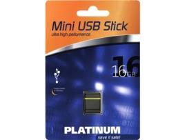 Pen USB BESTMEDIA 16GB USB 2.0