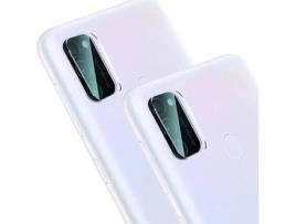 Pelicula Vidro Temperado Samsung Galaxy M21 G4M para Câmara Traseira