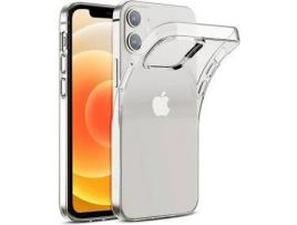 Capa iPhone 12 Mini ESR  Transparente