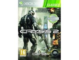 Crysis 2 Classics /X360