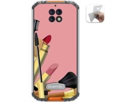 Capa Oukitel Wp6 TUMUNDOSMARTPHONE Brochas Multicor