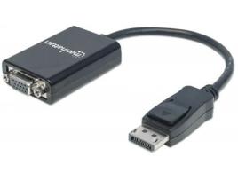 Adaptador MANHATTAN