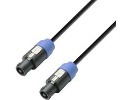 Cabo de Áudio ADAM HALL K3 S225 SS 0500