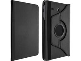Capa Tablet Samsung Galaxy Tab E AVIZAR 360