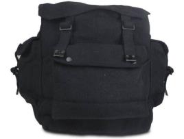 Mochila HIGHLANDER Web Backpack Preto (33x33x15cm - Poliéster)