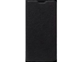 Capa Samsung Galaxy A20e BBC Folio Preto