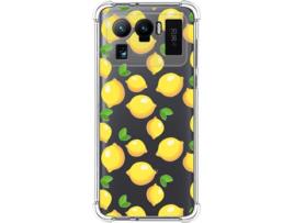 Capa Xiaomi Mi 11 Ultra 5G TUMUNDOSMARTPHONE Desenhos Anti golpes Multicor