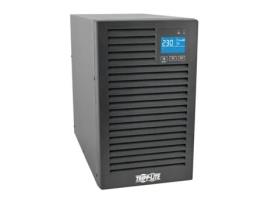 UPS TRIPP LITE SUINT3000XLCD (3000 VA - 2700 W - 7 tomadas)