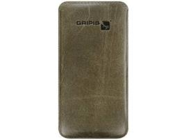 Capa Universal GRIPIS 60060717 Verde