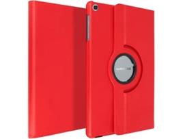 Capa Tablet Samsung Galaxy Tab A10 AVIZAR 360-RD-T515