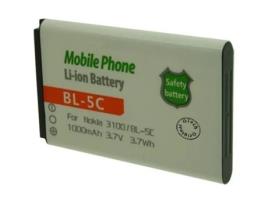 Bateria OTECH NKA112-13101491 para AUDIOLINE AMPLICOM POWERTEL M6000