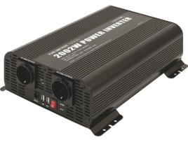 Conversor GYS Psw 2002W Rc-12 (Onda Pura) 067394