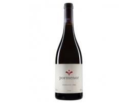 Vinho Tinto Pormenor