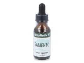 Suplemento Alimentar SAMENTO Samento 30Ml. Nutramedix (30 ml)