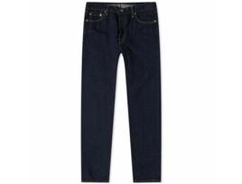 Jeans EDWIN Mulher (36 - Azul)