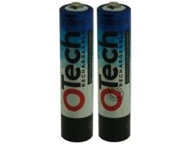 Bateria OTECH 1K75X2-13079127 para SAGEMCOM D271A