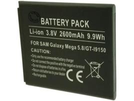 Bateria OTECH SMS278-13110551 para SAMSUNG B650BC