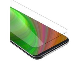 Película CADORABO Compatível com Meizu 16