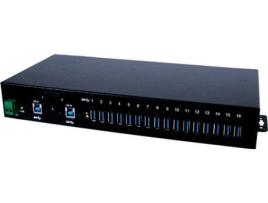 Hub EXSYS EX-1116HMVS ( - 5000 Mbit/s)