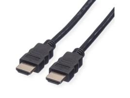 Cabo VALUE (HDMI - 1.5m - Preto)