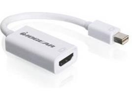 Cabo de Dados IOGEAR (Mini DisplayPort)