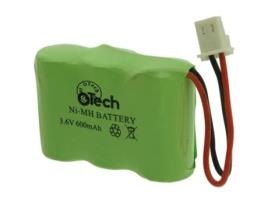 Bateria OTECH 3N30SL-111364 para SANYO CLTX1