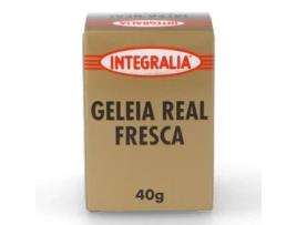 Suplemento Alimentar JALEA Jalea Fresca 40Grs. Integralia