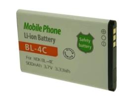Bateria OTECH NKA115-13110586 para HAGENUK F100